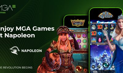 mga-games-strengthens-its-presence-in-belgium-in-an-agreement-with-napoleon-games