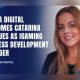 samba-digital-welcomes-catarina-marques-as-igaming-business-development-manager