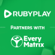 rubyplay-partners-with-everymatrix-to-accelerate-long-term-growth-strategy