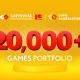 softswiss-game-aggregator-hits-20,000-casino-games-milestone