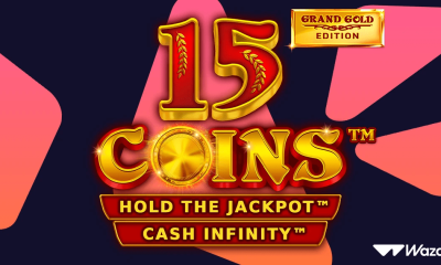 wazdan-releases-the-latest-instalment-of-its-popular-series-in-15-coins:-grand-gold-edition