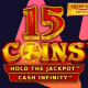 wazdan-releases-the-latest-instalment-of-its-popular-series-in-15-coins:-grand-gold-edition