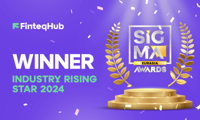 finteqhub-takes-industry-rising-star-2024-at-sigma-eurasia-awards