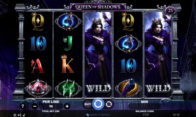 spinomenal-casts-more-magic-with-its-queen-of-shadows-slot