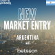 light-&-wonder-enters-argentina-for-the-first-time-through-betsson-agreement