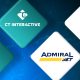 the-content-of-ct-interactive-goes-live-with-admiralbet-bosnia-and-herzegovina,-republic-of-srpska