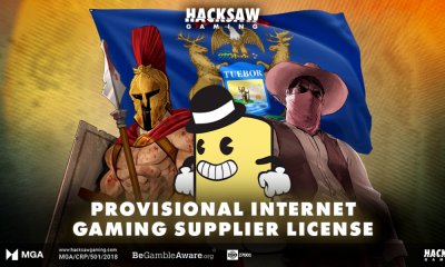 hacksaw-gaming-lands-provisional-internet-gaming-supplier-license-in-michigan