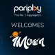 pariplay-signs-deal-with-imoon-to-add-content-to-fusion-platform
