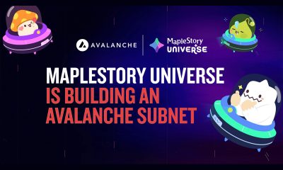 maplestory-universe-enters-into-a-strategic-partnership-with-avalanche