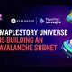 maplestory-universe-enters-into-a-strategic-partnership-with-avalanche