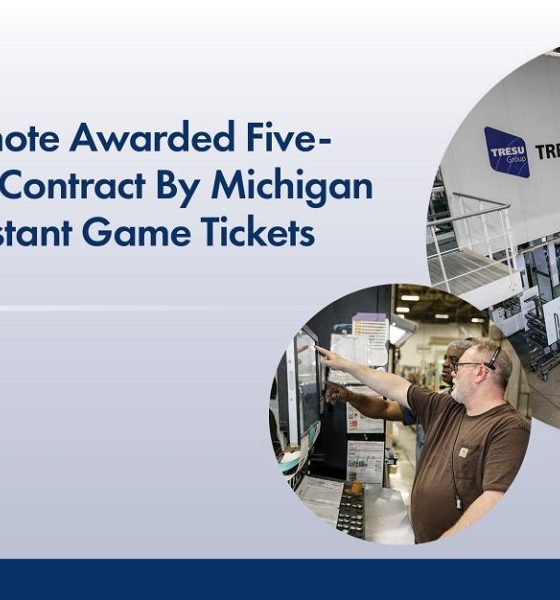 pollard-banknote-awarded-five-year-primary-contract-by-michigan-lottery-for-instant-game-tickets