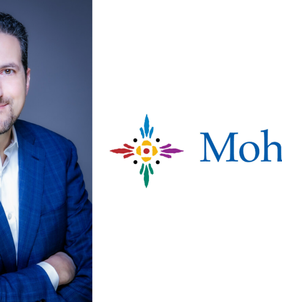 mohegan-to-appoint-ari-glazer-as-chief-financial-officer