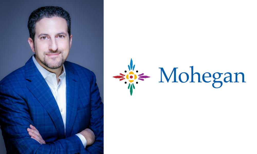 mohegan-to-appoint-ari-glazer-as-chief-financial-officer