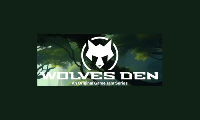 rapper/actor-ice-t,-and-youtube,-gaming-legends,-cliff-bleszinski,-welyn,-and-barji-to-judge-first-“wolves-den”-game-jam-series-on-spatial-platform