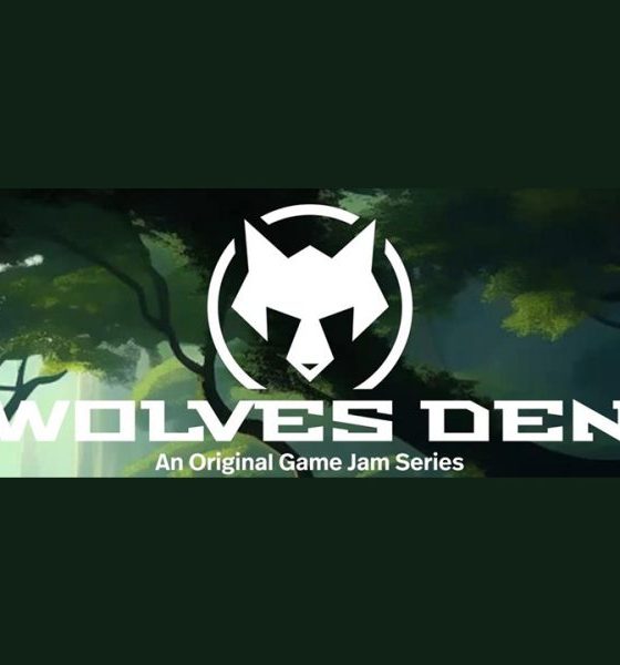 rapper/actor-ice-t,-and-youtube,-gaming-legends,-cliff-bleszinski,-welyn,-and-barji-to-judge-first-“wolves-den”-game-jam-series-on-spatial-platform
