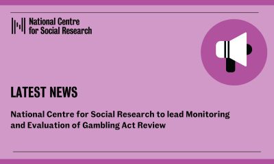 national-centre-for-social-research-to-lead-monitoring-and-evaluation-of-gambling-act-review
