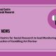 national-centre-for-social-research-to-lead-monitoring-and-evaluation-of-gambling-act-review