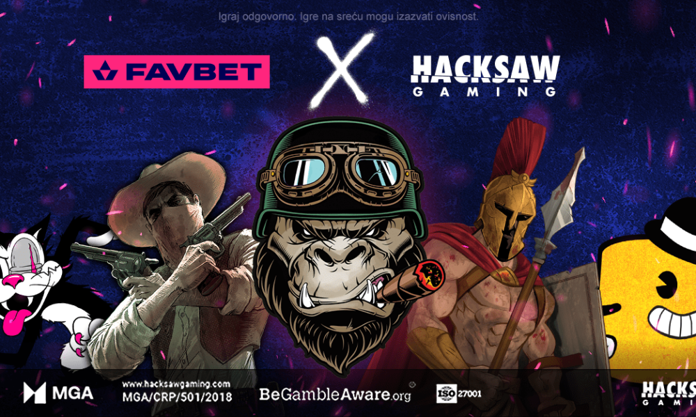hacksaw-gaming-makes-thrilling-comeback-with-favbet-in-croatia
