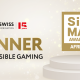 softswiss-takes-responsible-gaming-award-at-sigma-africa