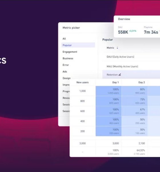 xsolla-partners-with-gameanalytics-to-revolutionize-game-monetization-through-direct-to-consumer-sales