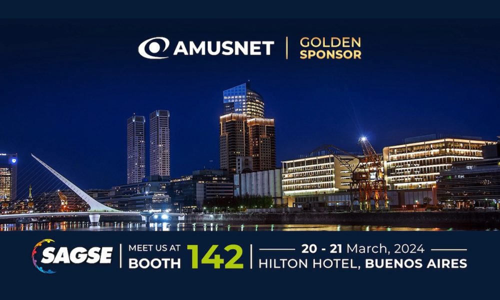 amusnet-to-unveil-its-latest-innovation-at-sagse-buenos-aires:-type-s-slot-cabinet-series