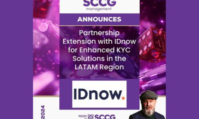 sccg-management-announces-partnership-extension-with-idnow-for-enhanced-kyc-solutions-in-the-latam-region
