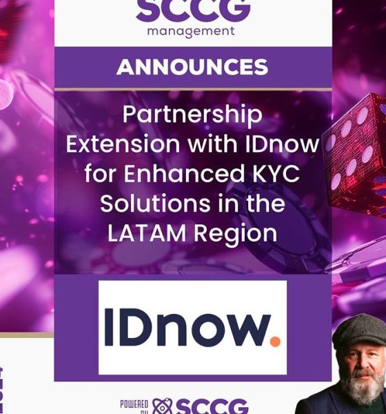 sccg-management-announces-partnership-extension-with-idnow-for-enhanced-kyc-solutions-in-the-latam-region