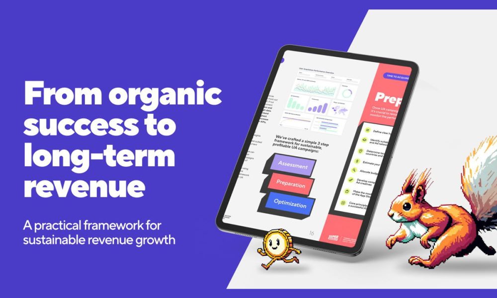 new-superscale-ebook-launched-to-help-mobile-game-developers-maximise-organic-success
