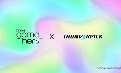 the*gamehers-harness-‘pink-pixels’-weekly-livestream-to-empower-women-in-gaming