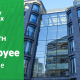 everymatrix-opens-new-eco-friendly-hq-in-bucharest-as-it-announces-1,000th-employee