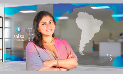salsa-unveils-gina-macheri-as-strategic-alliance-manager-to-spearhead-latam-expansion