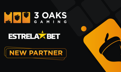 3-oaks-gaming-makes-brazilian-debut-with-strategic-estrelabet-partnership