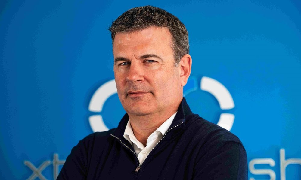 xtremepush-appoints-morten-tonnesen-as-chief-growth-officer-to-accelerate-expansion