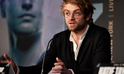 dazn-confirms-the-departure-of-joe-markowski