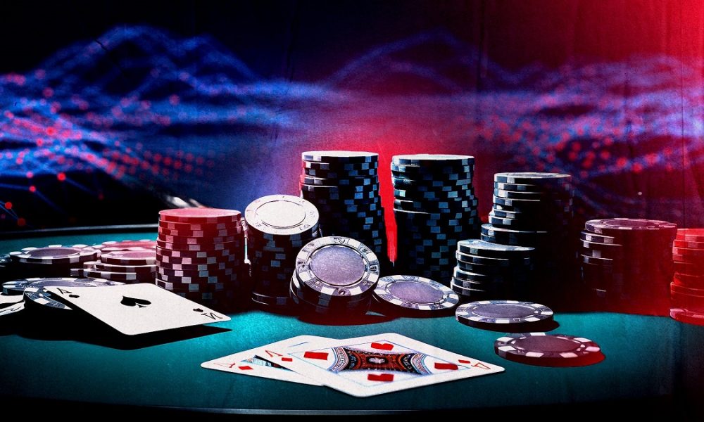 5 Emerging Sports Wagering at Gullybet Indian Online Casinos: Strategies and Insights Trends To Watch In 2021
