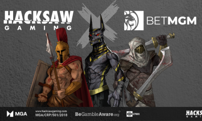 hacksaw-gaming-advances-to-west-virginia-with-betmgm-partnership