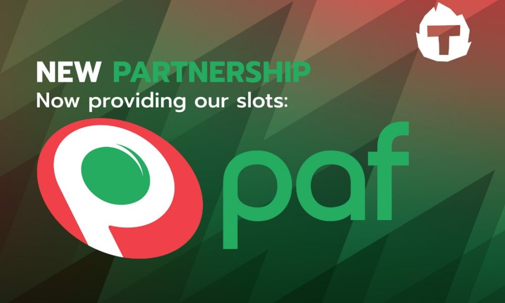 thunderkick-strengthens-presence-in-spain-with-paf-partnership