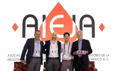 amusnet-at-the-iv-international-gaming-convention:-fostering-growth-and-partnerships-in-the-Меxican-gaming-sector