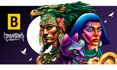 bgaming-collaborates-with-brazilian-artistic-duo-in-ongoing-creative-project