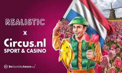 realistic-games-enters-dutch-market-with-circus.nl-sport-&-casino