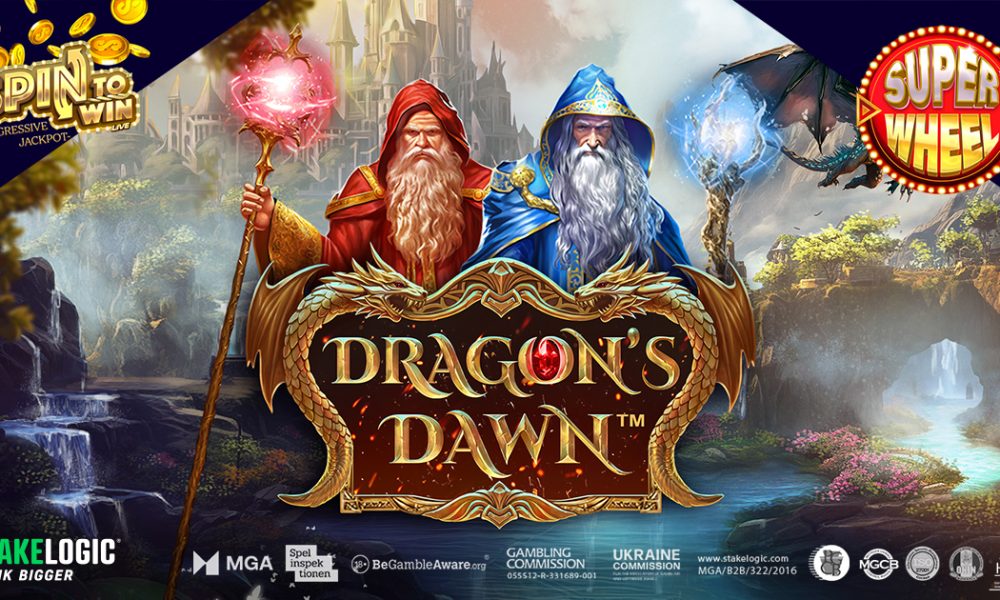 stakelogic-releases-dragon’s-dawn-slot