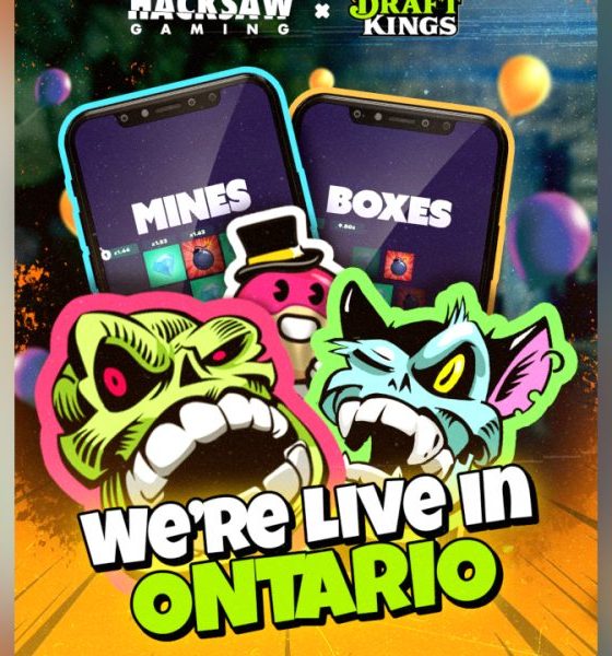 hacksaw-gaming-and-draftkings-score-again-in-ontario