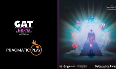 pragmatic-play-prepares-for-gat-cartagena-gaming-week-2024