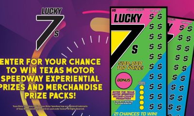 texas-lottery-and-texas-motor-speedway-team-up-to-fuel-luck
