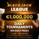 pragmatic-play-launches-e1,000,000-monthly-blackjack-league