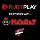 rubyplay-partners-with-flutter’s-maxbet-for-expansion-in-serbian-market