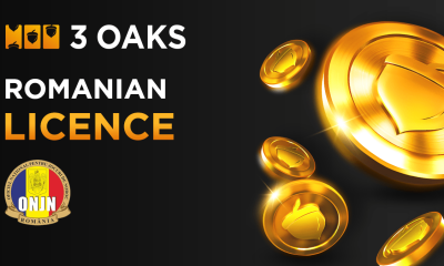 3-oaks-gaming-extends-european-reach-with-romania-licence