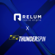 relum-announces-thunderspin-partnership