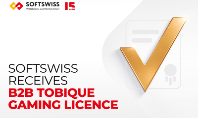 softswiss-obtains-firstly-issued-b2b-tobique-gaming-licence