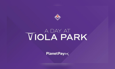 innovation-nurtures-talents:-planetpay365-offers-two-employees-an-experience-at-viola-park’s-fiorentina-training-center